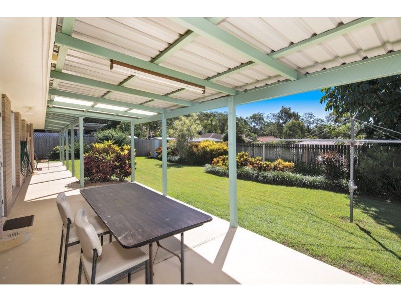 22 Monterey Avenue, Thornlands QLD 4164