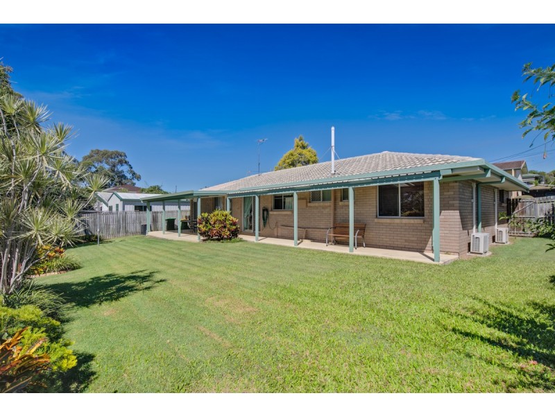 22 Monterey Avenue, Thornlands QLD 4164