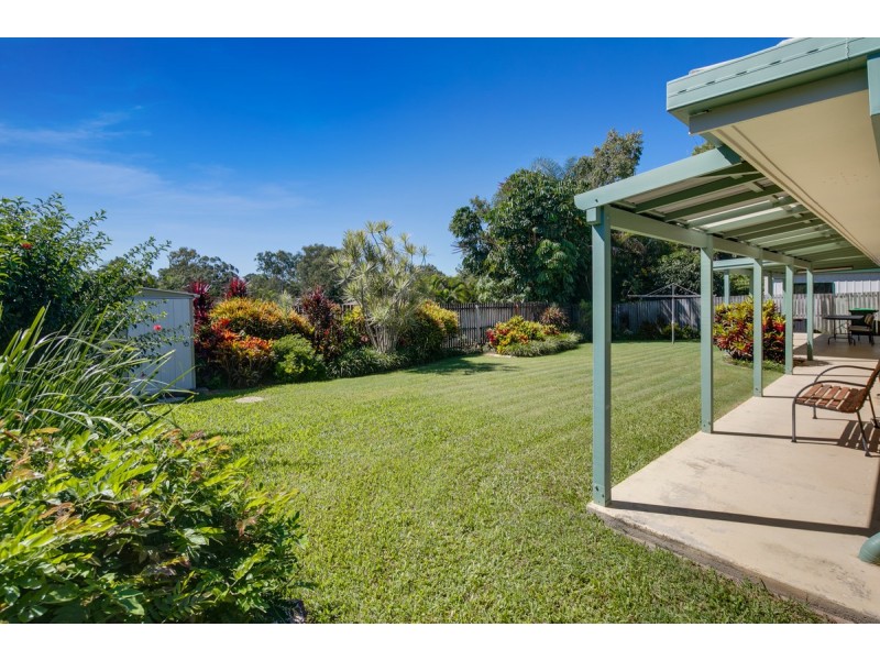 22 Monterey Avenue, Thornlands QLD 4164