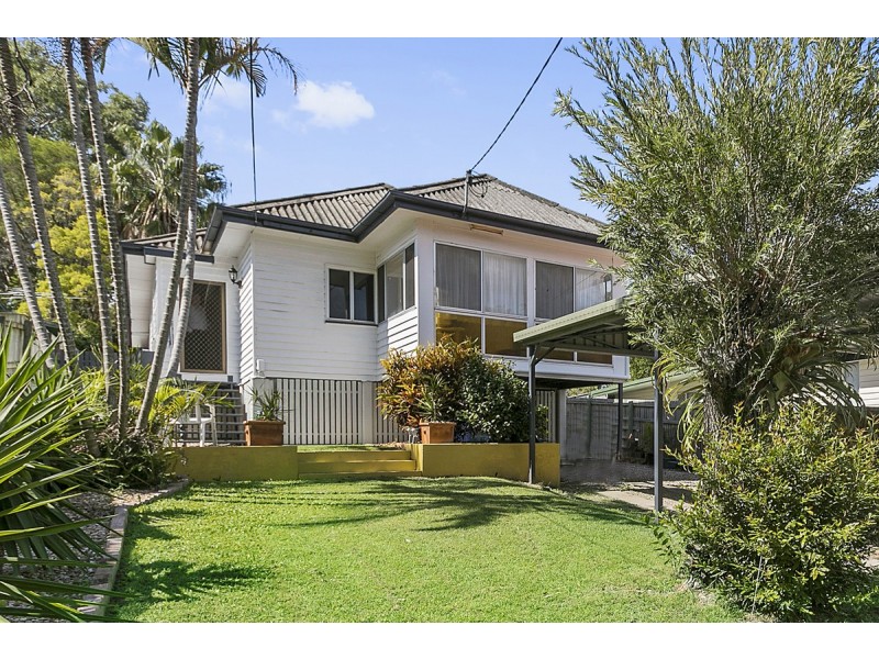 62 Alastair Street, Lota QLD 4179