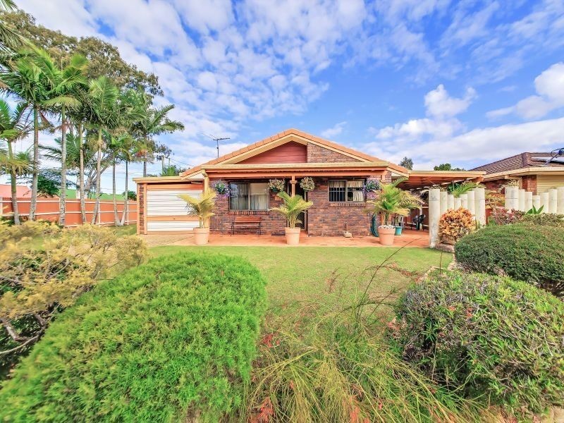 84A Bainbridge Street, Ormiston QLD 4160