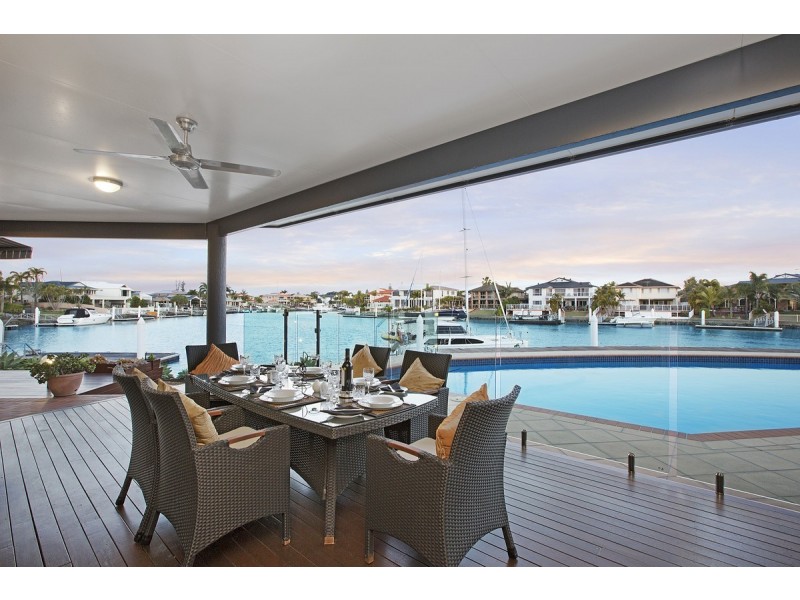 17 Bonaventure Court, Raby Bay QLD 4163