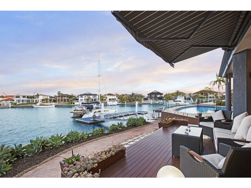 17 Bonaventure Court, Raby Bay QLD 4163