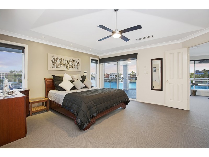 17 Bonaventure Court, Raby Bay QLD 4163
