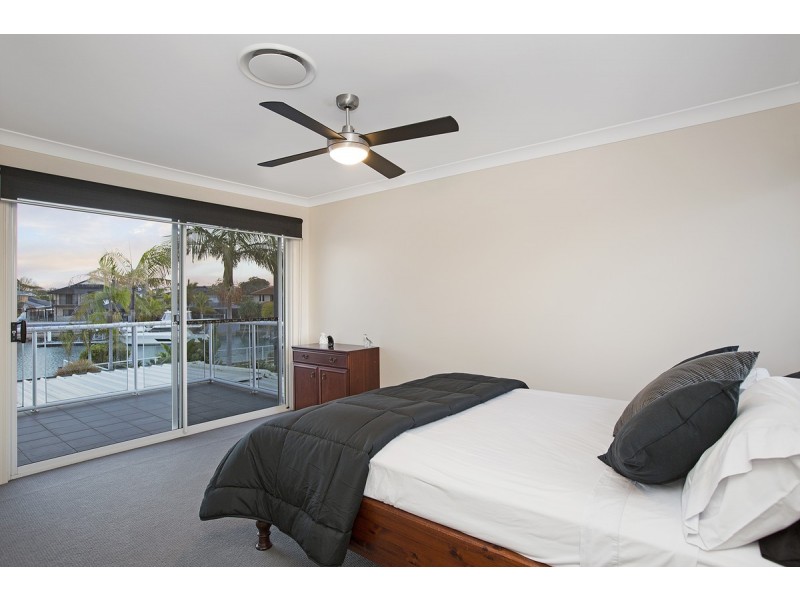 17 Bonaventure Court, Raby Bay QLD 4163