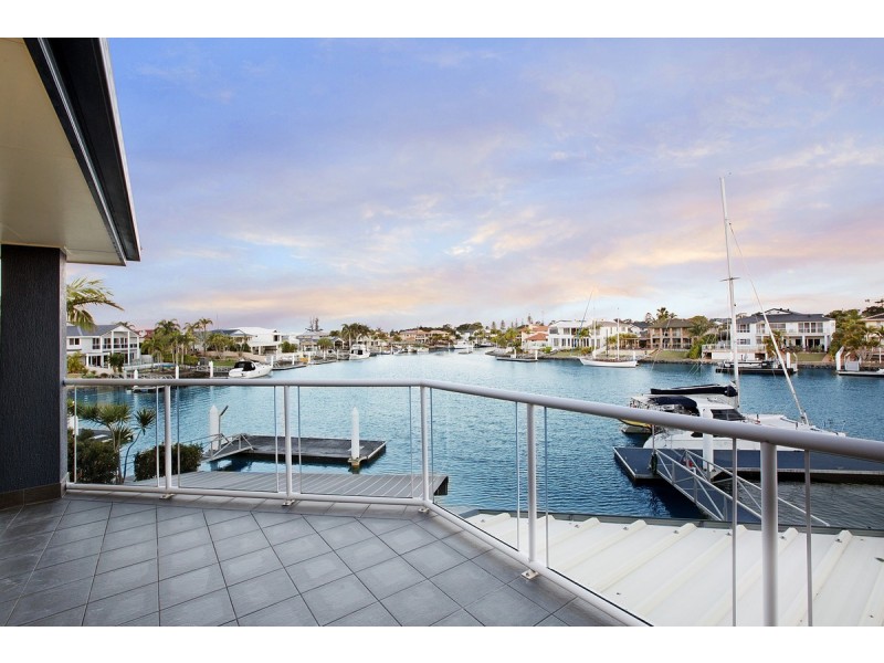 17 Bonaventure Court, Raby Bay QLD 4163