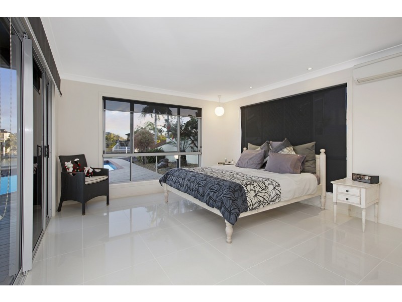 17 Bonaventure Court, Raby Bay QLD 4163