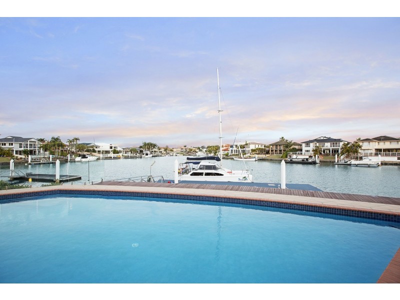 17 Bonaventure Court, Raby Bay QLD 4163