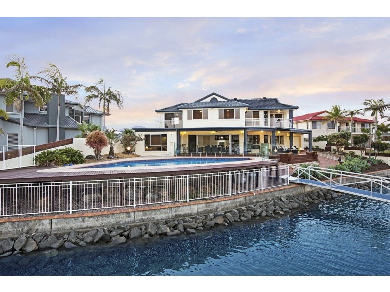 17 Bonaventure Court, Raby Bay QLD 4163