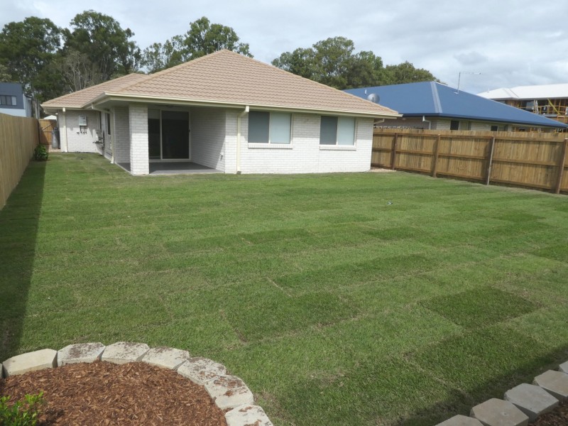 16 Coen St, Thornlands QLD 4164