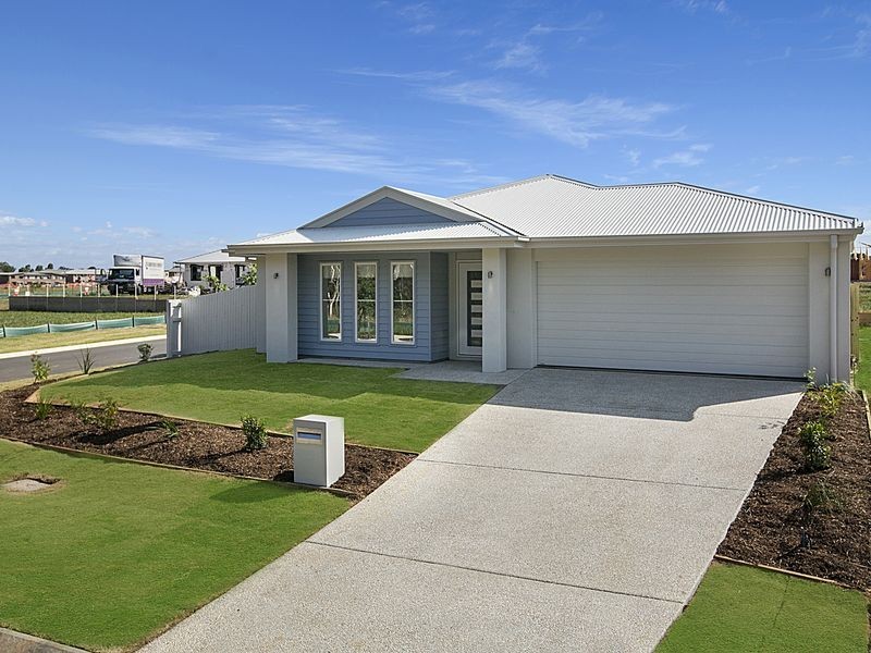 43 Waterline Boulevard, Thornlands QLD 4164