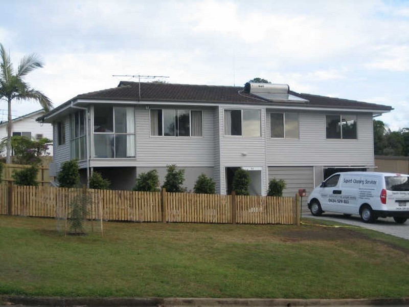 92 Beach Street, Cleveland QLD 4163