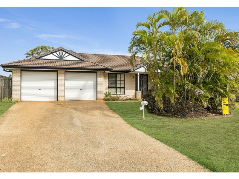 31 Daysland Street, Victoria Point QLD 4165
