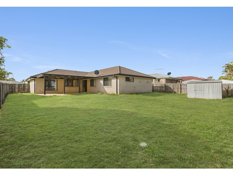 31 Daysland Street, Victoria Point QLD 4165