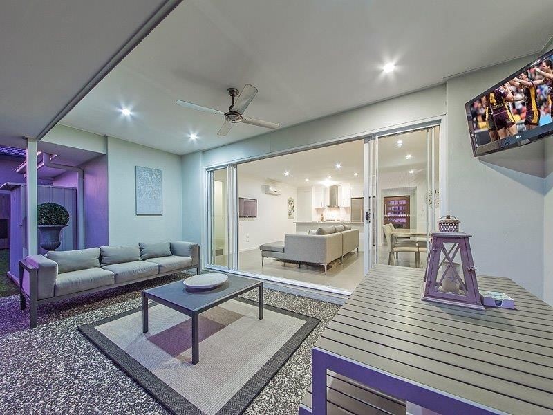 12 Maged Place, Thornlands QLD 4164