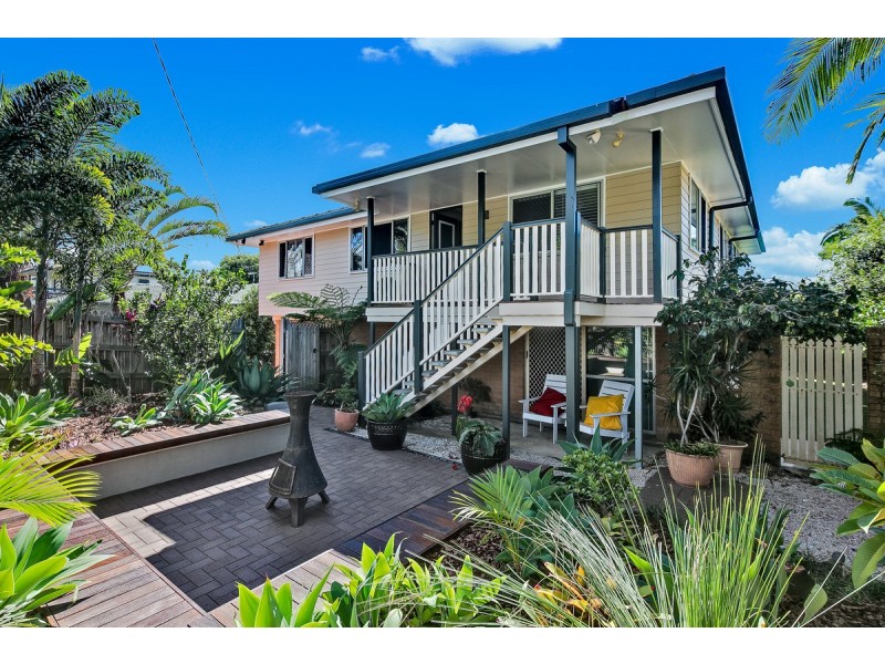 7 High View Drive, Cleveland QLD 4163