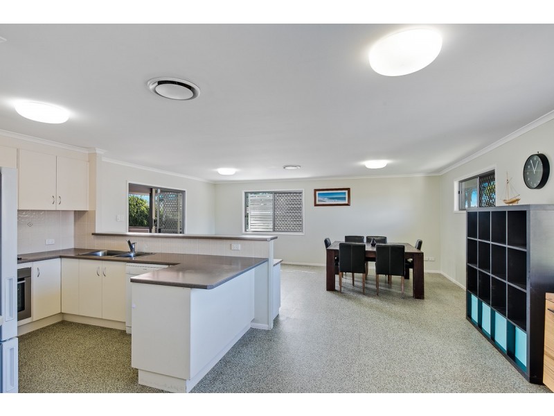 7 High View Drive, Cleveland QLD 4163