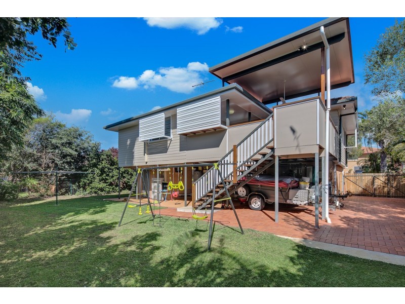 7 High View Drive, Cleveland QLD 4163
