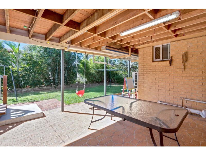 7 High View Drive, Cleveland QLD 4163