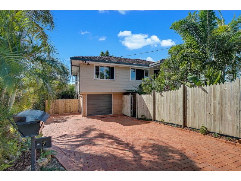 7 High View Drive, Cleveland QLD 4163