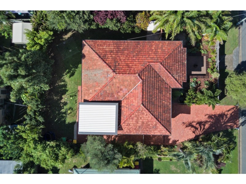 7 High View Drive, Cleveland QLD 4163