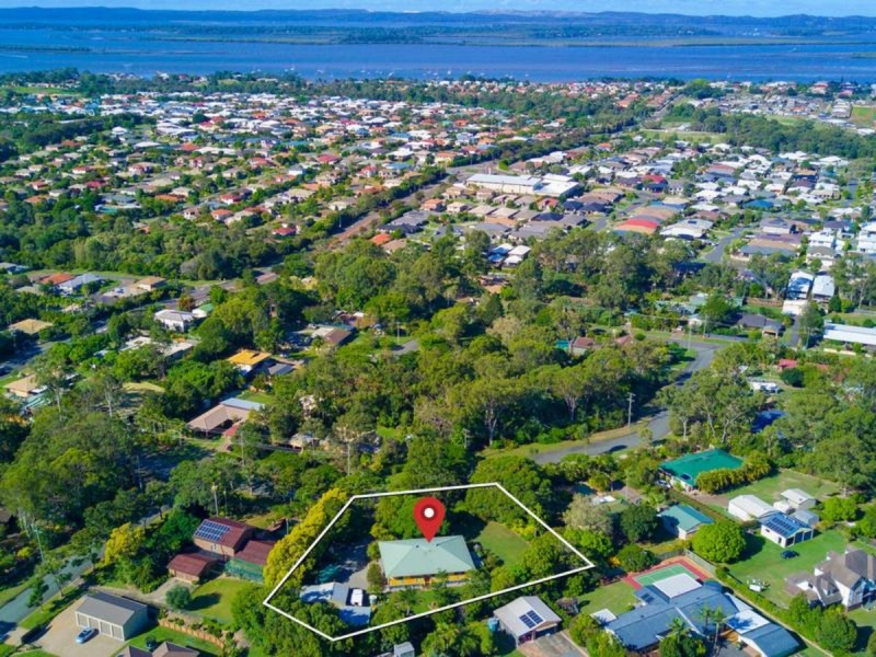 7 Watsonia Street, Redland Bay QLD 4165