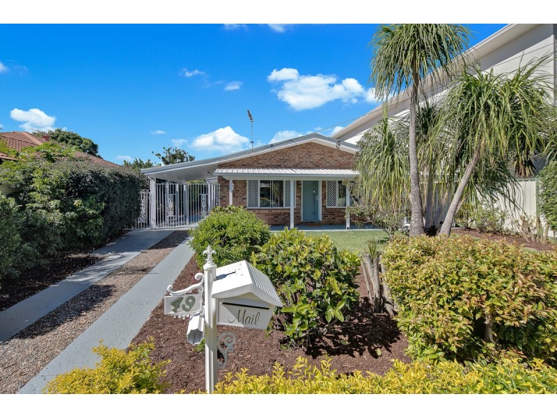 49 Mcleod Street, Cleveland QLD 4163
