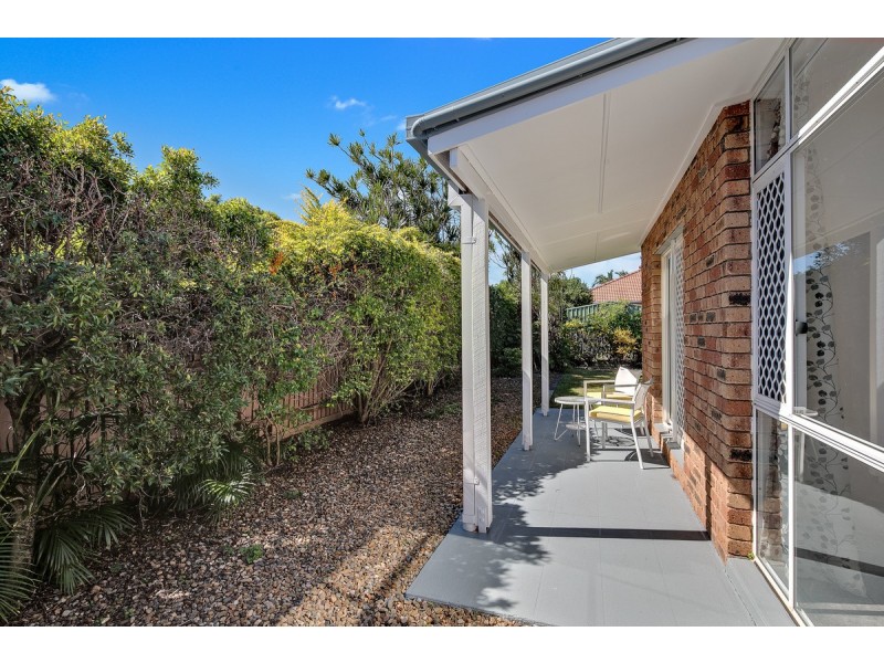 49 Mcleod Street, Cleveland QLD 4163