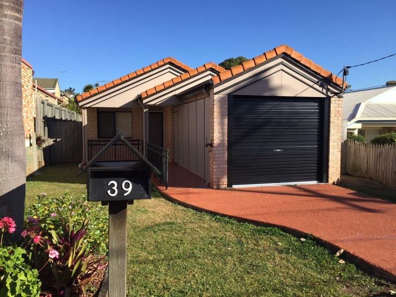 39 Queen Street, Cleveland QLD 4163
