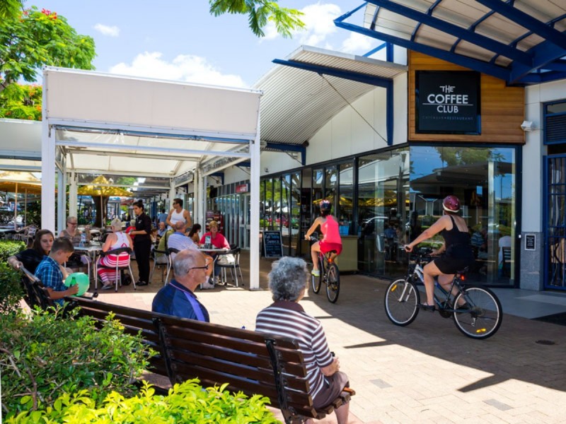 39 Queen Street, Cleveland QLD 4163