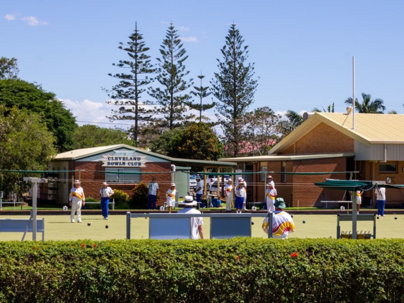 39 Queen Street, Cleveland QLD 4163