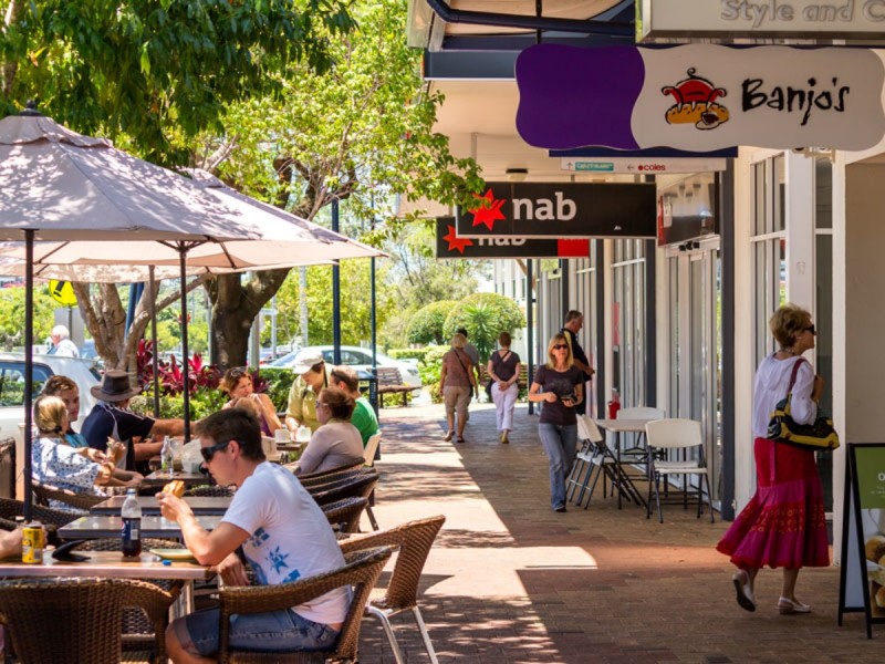 39 Queen Street, Cleveland QLD 4163