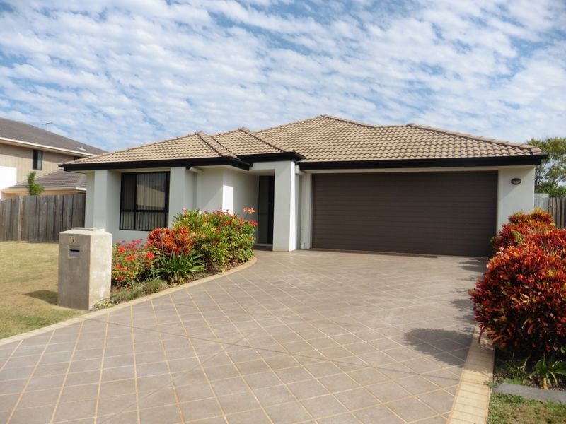 14 Macleay Place, Thornlands QLD 4164