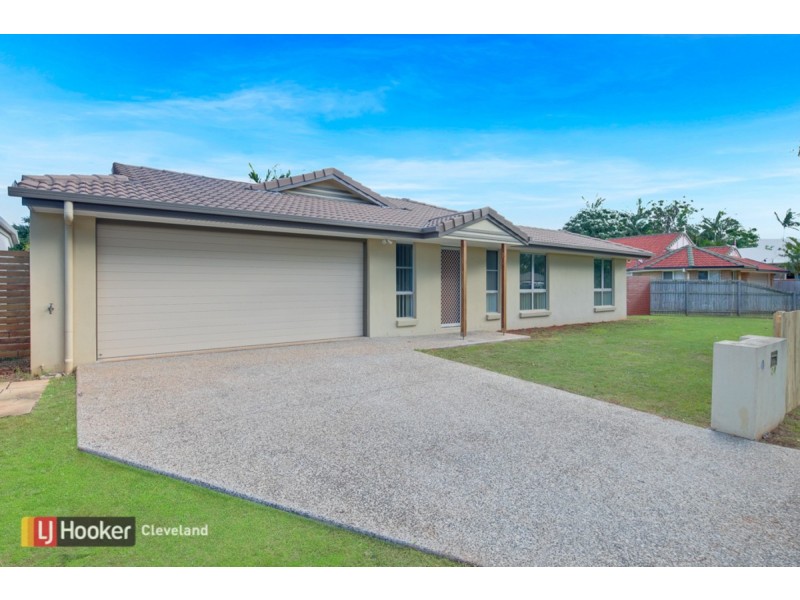 261 Colburn Avenue, Victoria Point QLD 4165