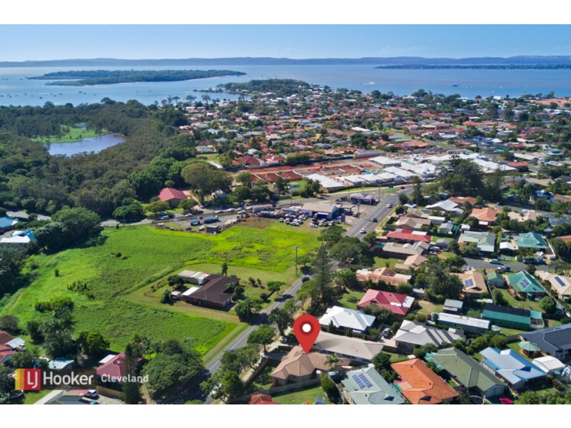 261 Colburn Avenue, Victoria Point QLD 4165