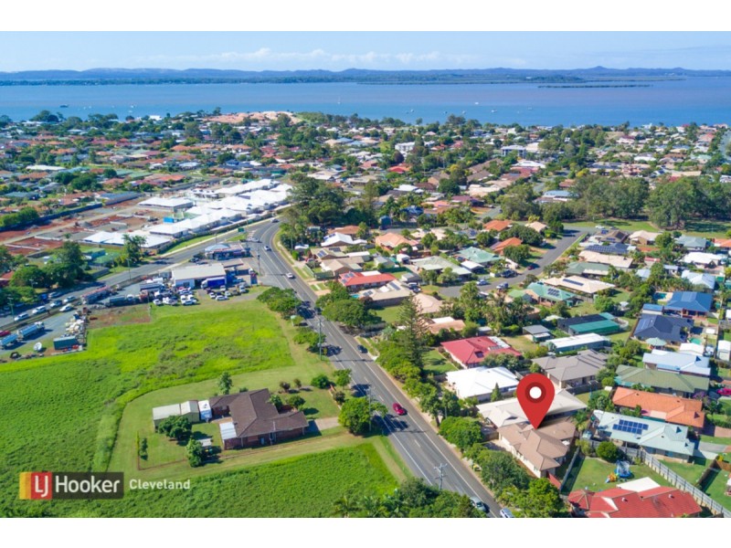 261 Colburn Avenue, Victoria Point QLD 4165
