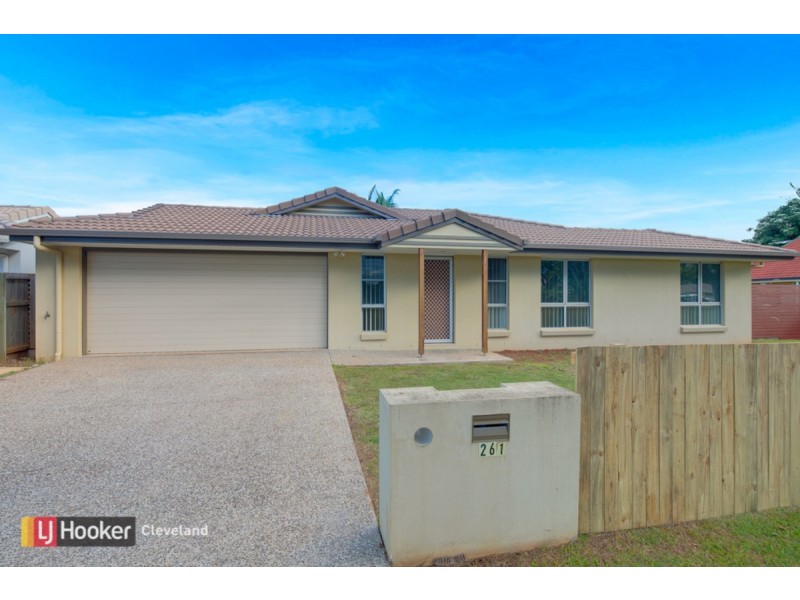 261 Colburn Avenue, Victoria Point QLD 4165