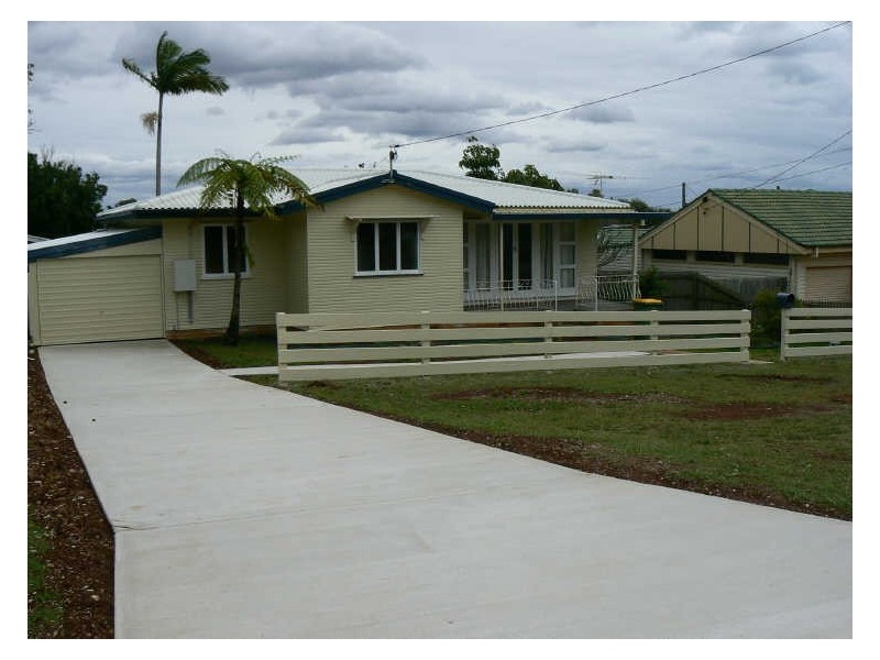 70 Island Street, Cleveland QLD 4163