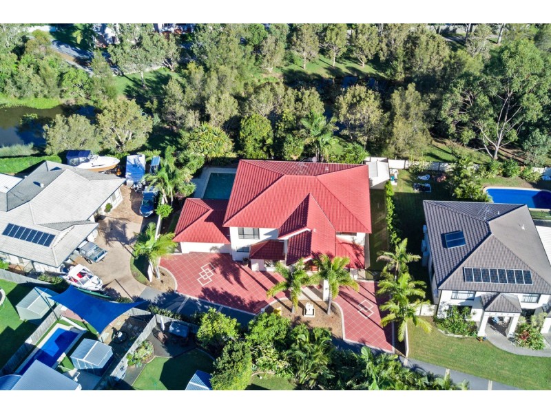 12 Sam Place, Thornlands QLD 4164