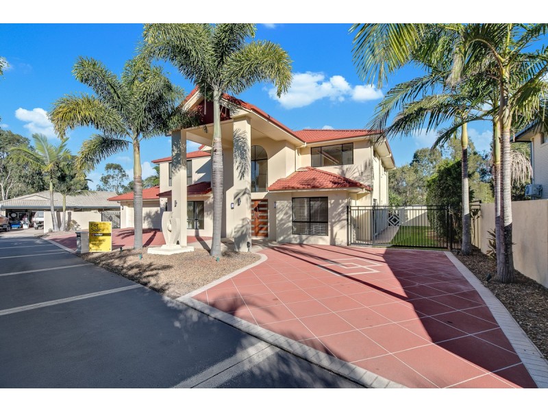 12 Sam Place, Thornlands QLD 4164