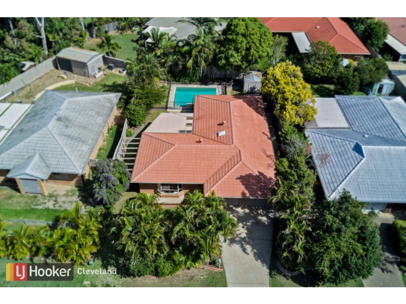 15 Sylvie Street, Thornlands QLD 4164