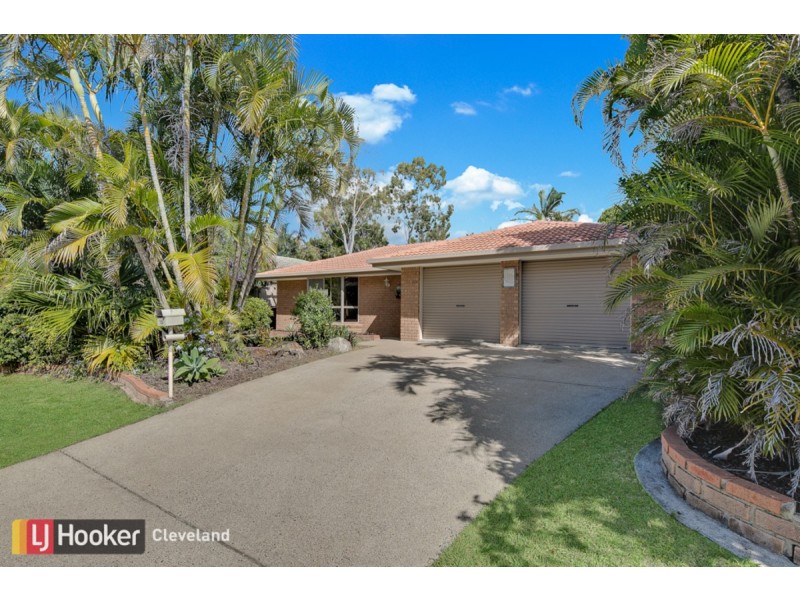 15 Sylvie Street, Thornlands QLD 4164