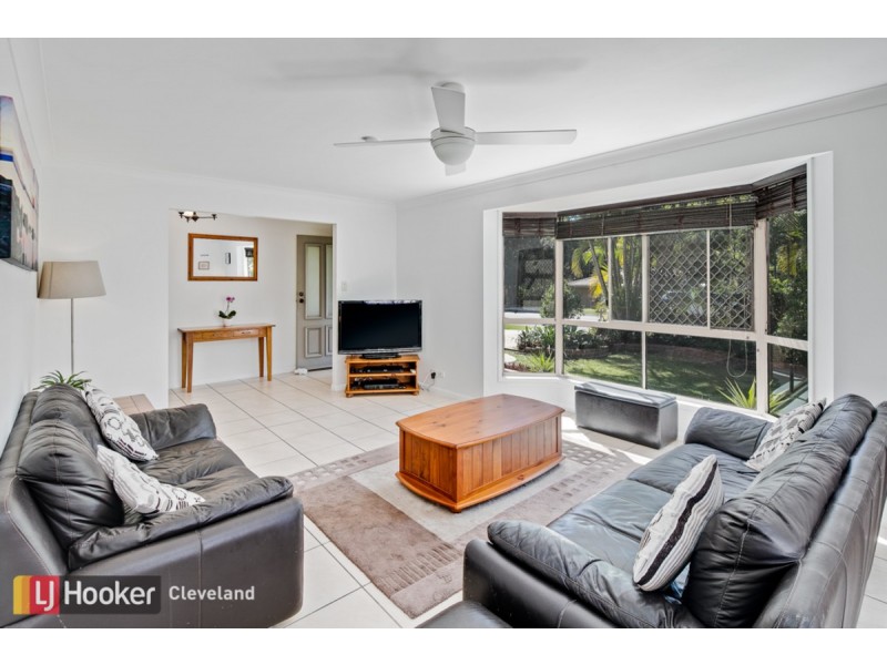 15 Sylvie Street, Thornlands QLD 4164