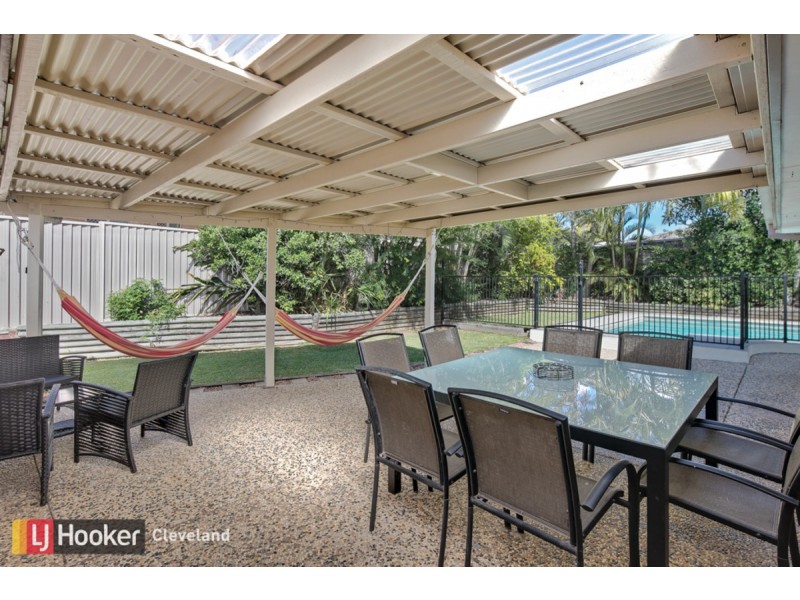 15 Sylvie Street, Thornlands QLD 4164