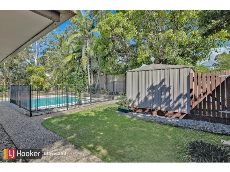 15 Sylvie Street, Thornlands QLD 4164