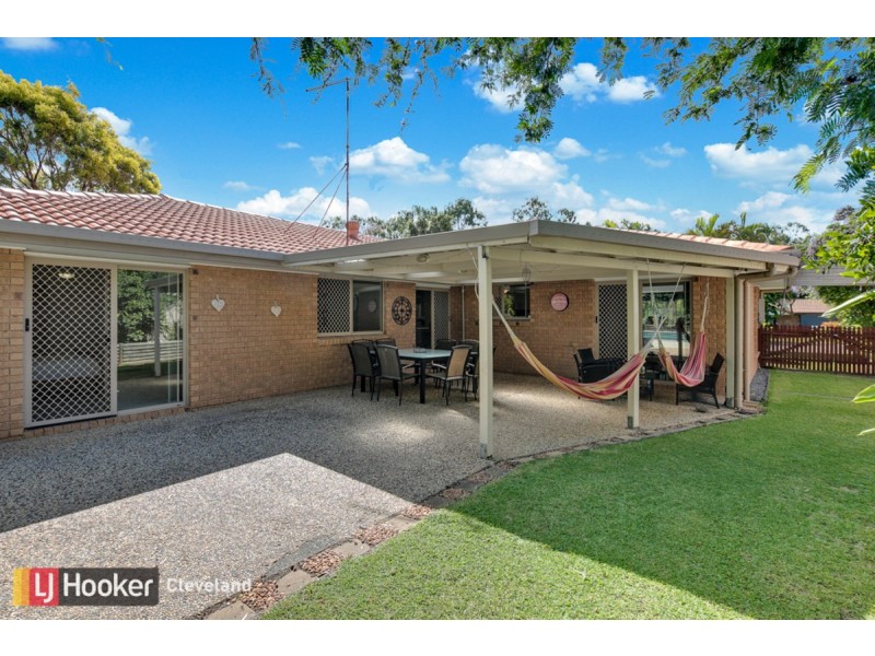 15 Sylvie Street, Thornlands QLD 4164
