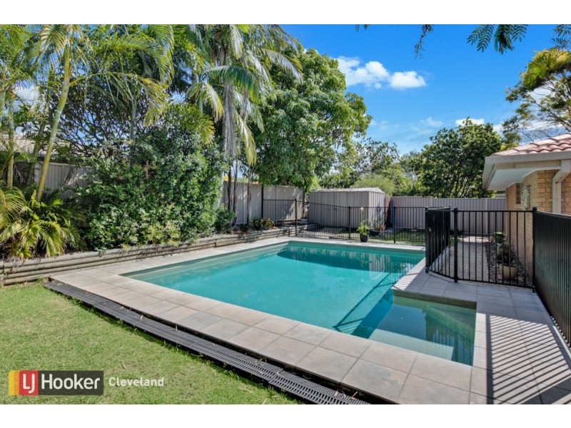 15 Sylvie Street, Thornlands QLD 4164
