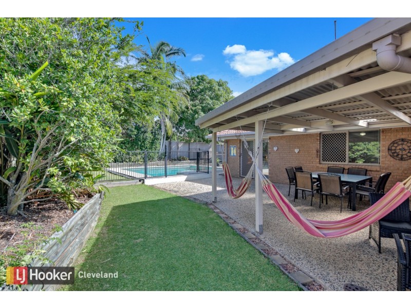 15 Sylvie Street, Thornlands QLD 4164