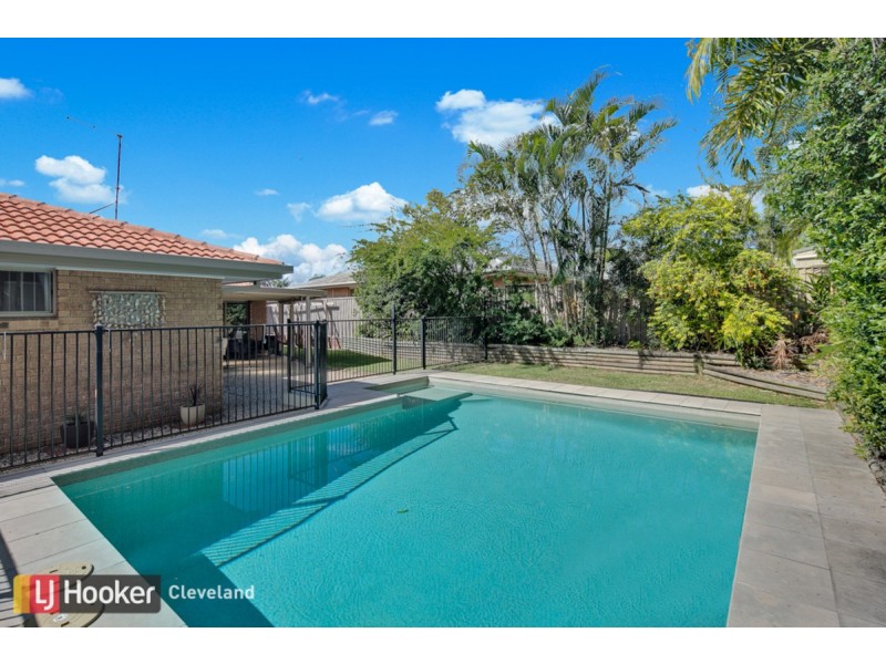 15 Sylvie Street, Thornlands QLD 4164