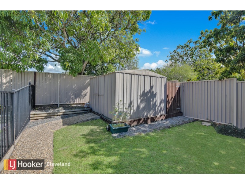 15 Sylvie Street, Thornlands QLD 4164